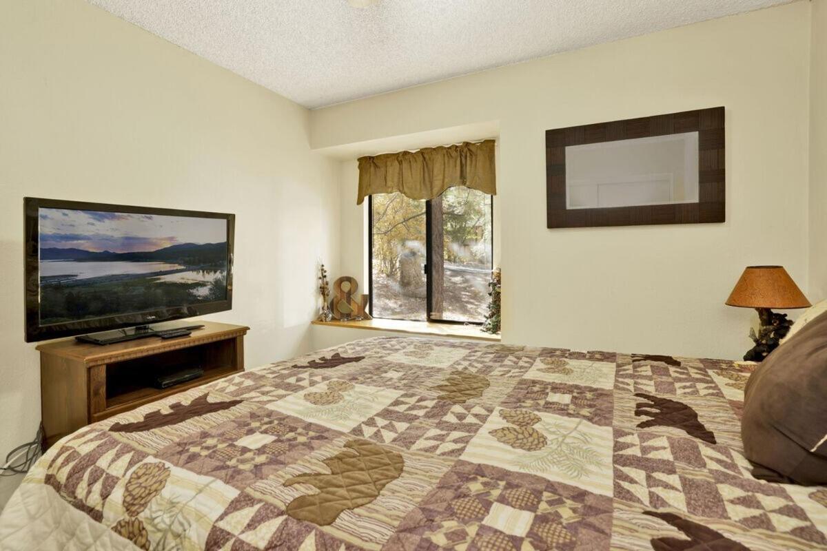 Rutter Family Retreat By Big Bear Vacations Villa Sugarloaf ภายนอก รูปภาพ